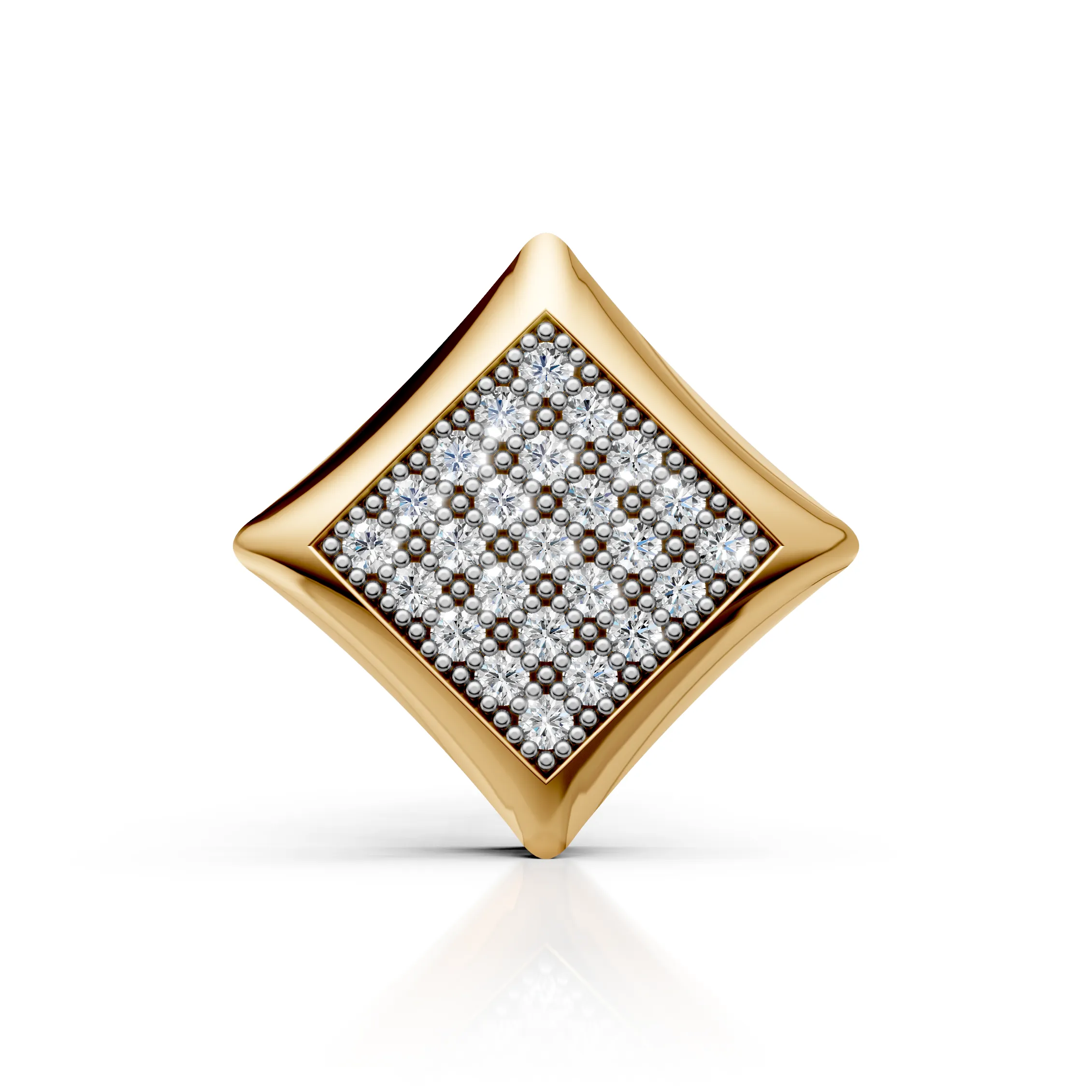 Luxe Square